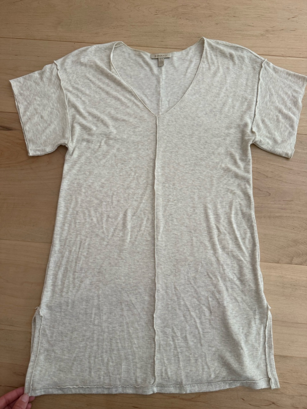 Anthro tunic